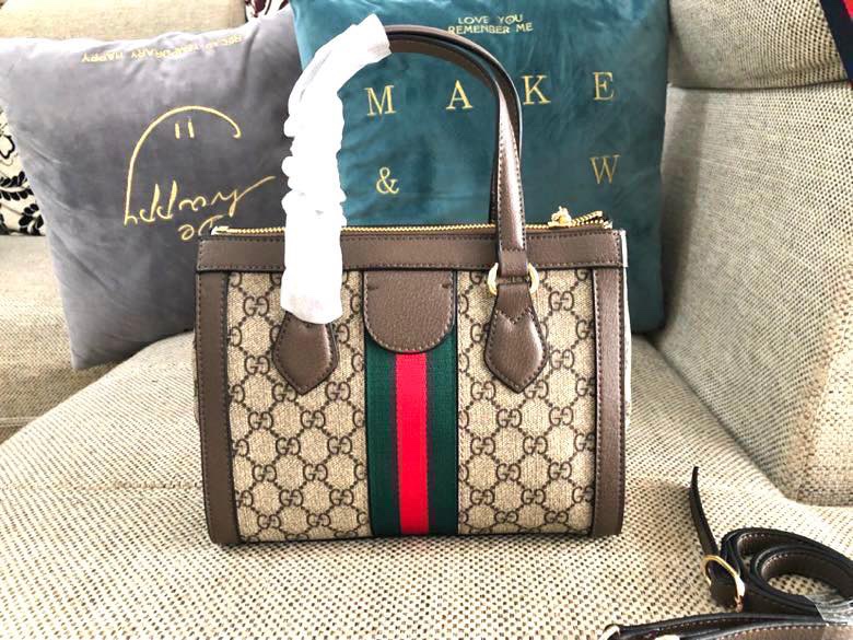 Gucci Top Handle Bags